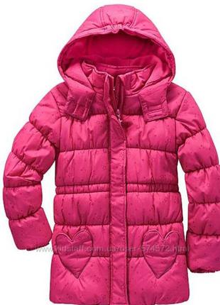 Новая куртка на девочку тополино (topolino).размер:104,98.цена 9003 фото