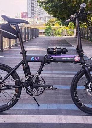 Велосипед складаний dahon (сша) 20" для дорослих та підлітків — цена 15999  грн в каталоге Велосипеды ✓ Купить товары для спорта по доступной цене на  Шафе | Украина #78949697