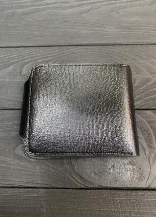Шкіряний гаманець з прийняте2 фото