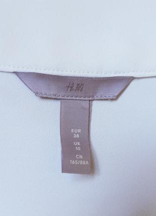 Блуза h&m3 фото