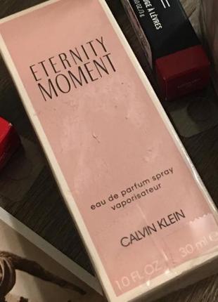 Духи жіночі кельвін кляін, оригінал із сша calvin klein