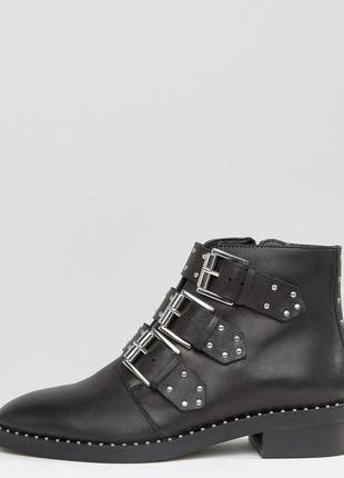 Ботинки asos