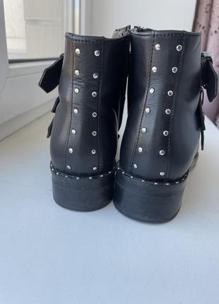 Черевики asos 6