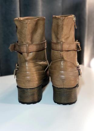 Черевики new look 4