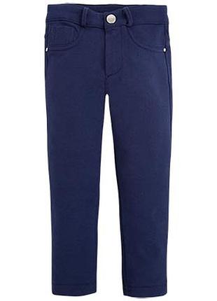 Трикотажні штани mayoral