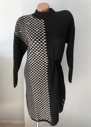 Тепле плаття