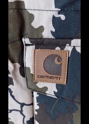 Куртка carhartt4 фото