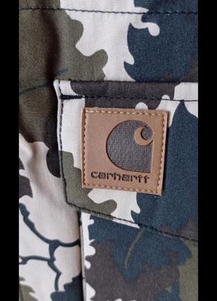 Куртка carhartt 3