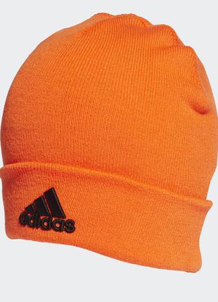 Шапка унисекс adidas logo ge0595