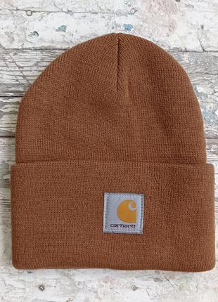 Шапка carhartt