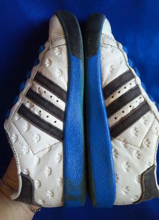 Кроссовки adidas р.29, стелька 18,5 см6 фото
