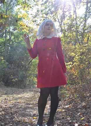 Ексклюзивне плаття сабріни спеллман sabrina spellman