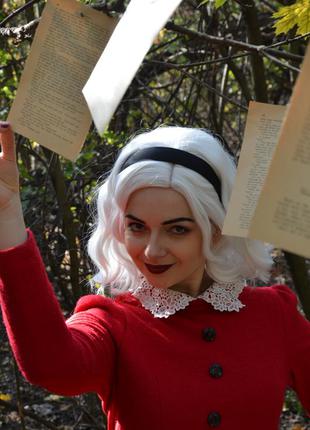 Ексклюзивне плаття сабріни спеллман sabrina spellman