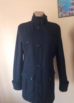 Дуже тепле пальто