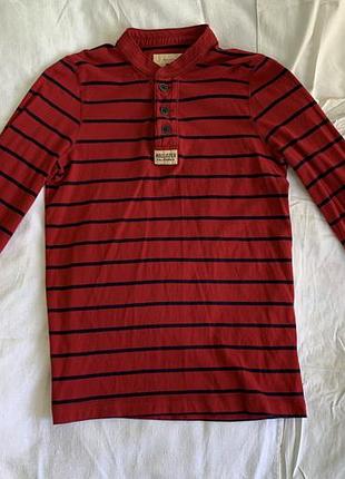 Лонгслів hollister