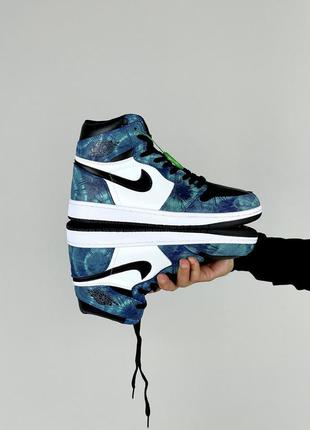 Кросівки air jordan retro кросівки8 фото