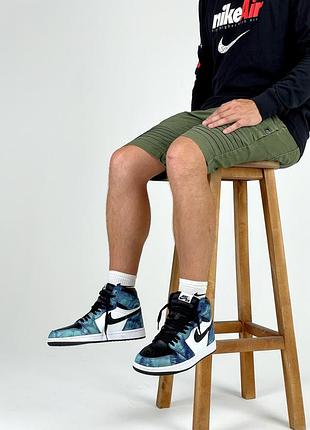 Кросівки air jordan retro кросівки7 фото