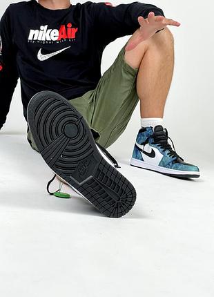 Кросівки air jordan retro кросівки9 фото