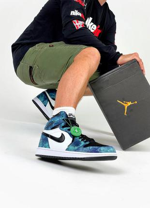 Кросівки air jordan retro кросівки2 фото