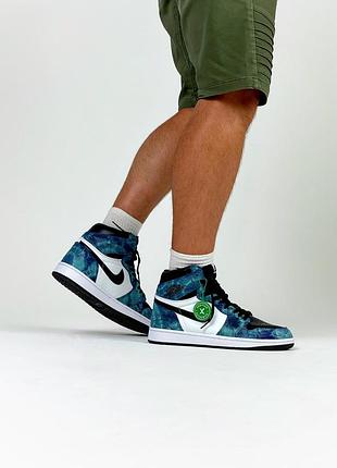 Кросівки air jordan retro кросівки4 фото