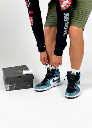 Кросівки air jordan retro кросівки3 фото