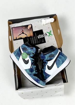 Кросівки air jordan retro кросівки5 фото