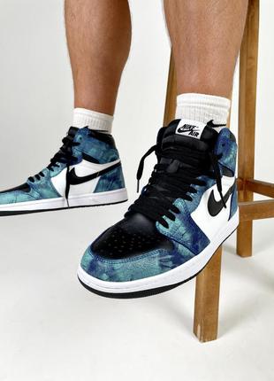 Кросівки air jordan retro кросівки6 фото