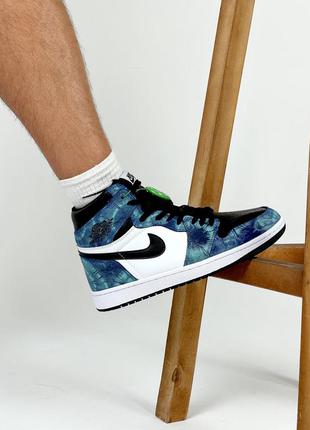 Кросівки air jordan retro кросівки10 фото