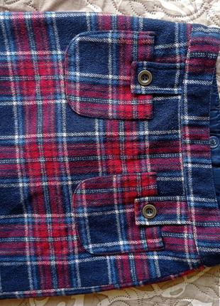 Комплект новорічний светр 3