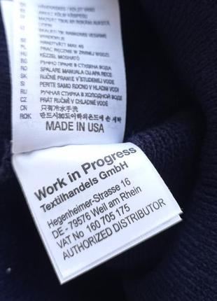 Шапка carhartt 4