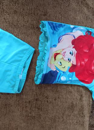 Купальник костюм