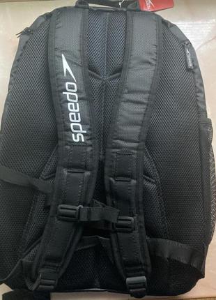 Новые рюкзаки speedo teamster backpack 35l 2.07 фото