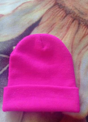 Шапка