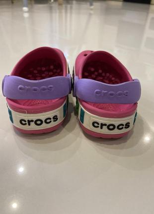 Crocs 2