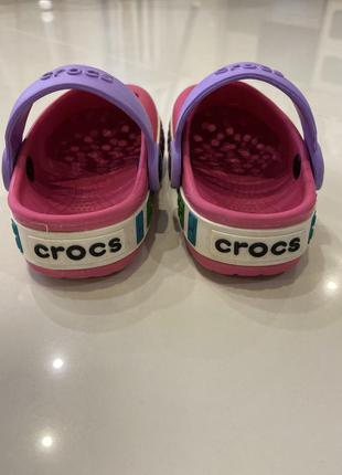 Crocs 3