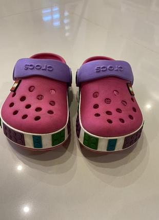 Crocs 4