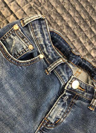 Жіночі джинси one by one4 фото