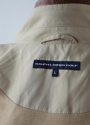 Ralph lauren polo куртка8 фото