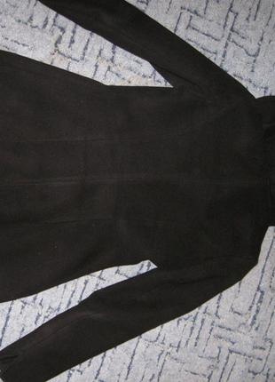 Женское модное кашемировое пальто "кобра"4 фото