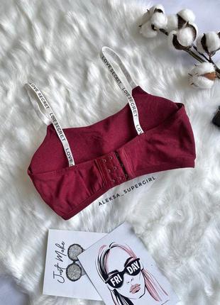 🎀спортивний топік 🎀2 фото