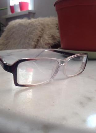 Оригінальні окуляри для читання -2.5.