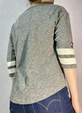 Кофта super dry 3