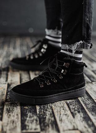 Черевики south black snake 4