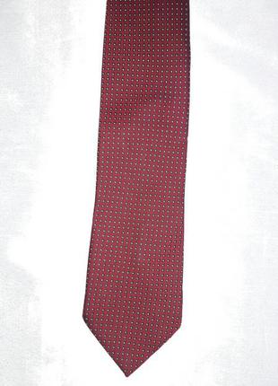 Краватка hugo boss2 фото