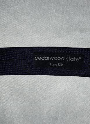 Краватка cedarwood state3 фото
