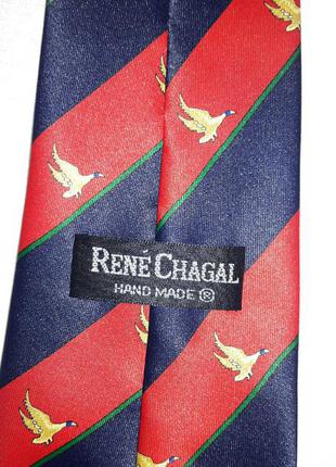 Краватка rene chagal3 фото