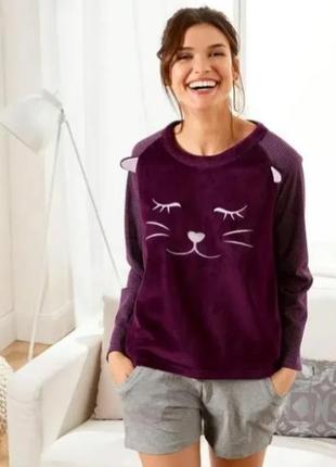 Світшот , кофта esmara