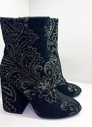 Ботильоны ash оригинал
