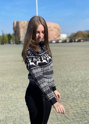 Свитер😍 5