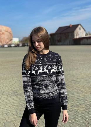 Свитер😍 4